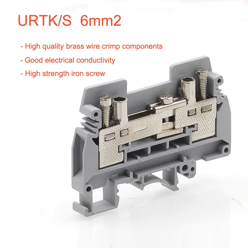 URTKS 6mm2