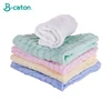 Towel Baby Facecloth Baby Bath Towel  Handkerchief  Cotton Burp Cloth Soft  And Absorbent 6-Layer Gauze Kindergarten Washcloth ► Photo 1/6