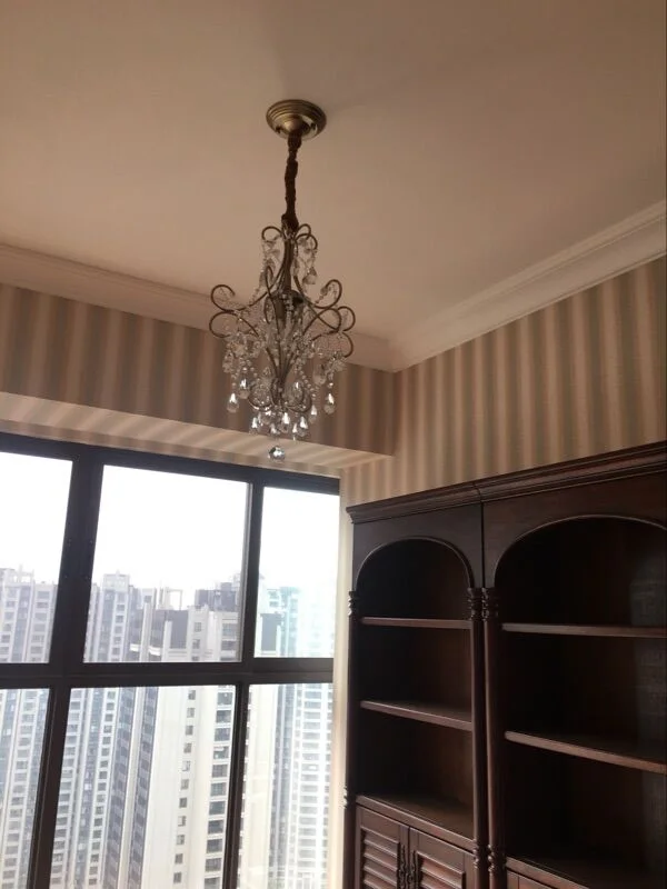 PENDANT LAMP VINTAGE 