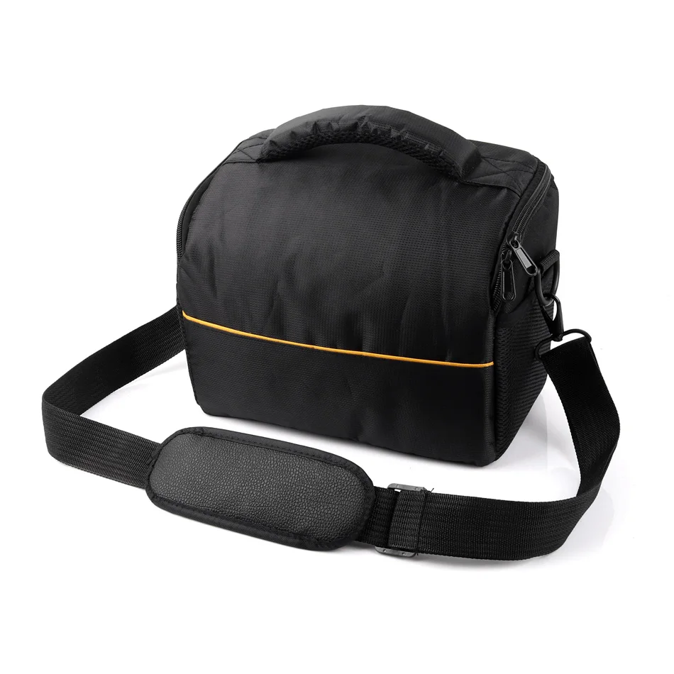 Digital Camera Bag For Sony A5000 A5100 A6000 A6300 A6500 A7MarkII
