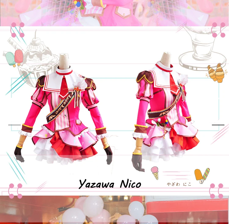 7Yazawa Nico