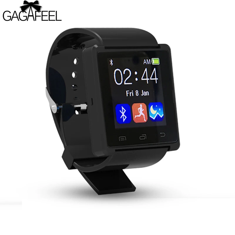 Men Women Smart Watch Sports Bracelet for iPhone Android IOS Sport Sleep Monitor Smartband Bluetooth font