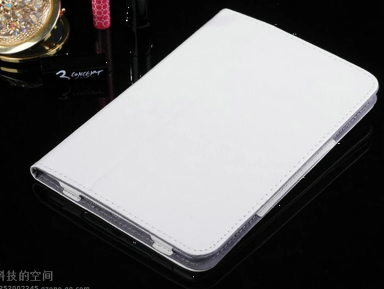 

7.85" Woxter i-80 TB26-178 Impression ImPad 7413 Tablet Folio Stand FlipCase Leather Case Cover Shell +Stylus+Film Free Shipping