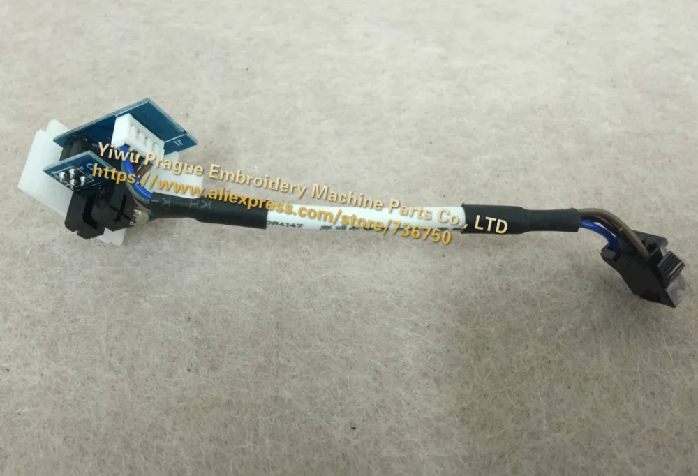 03150801 RCM DJ1V12A SW2 Genuine Thread Contact TC Sensor Board