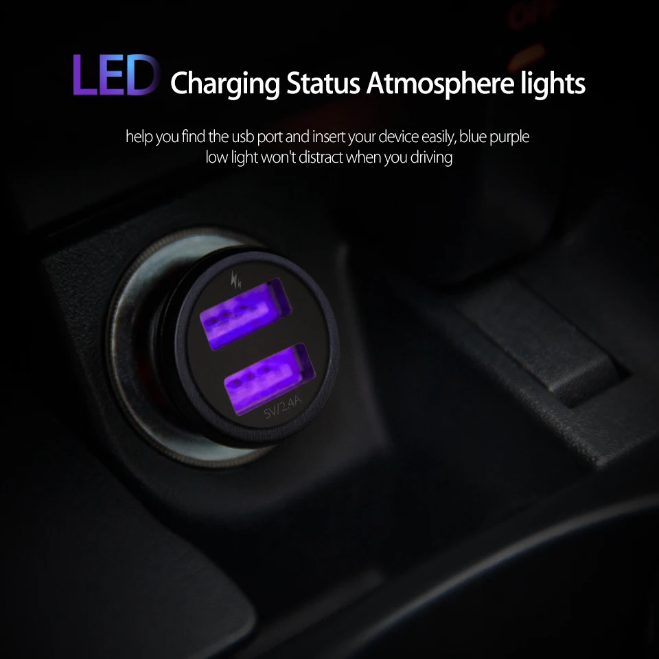 LED light