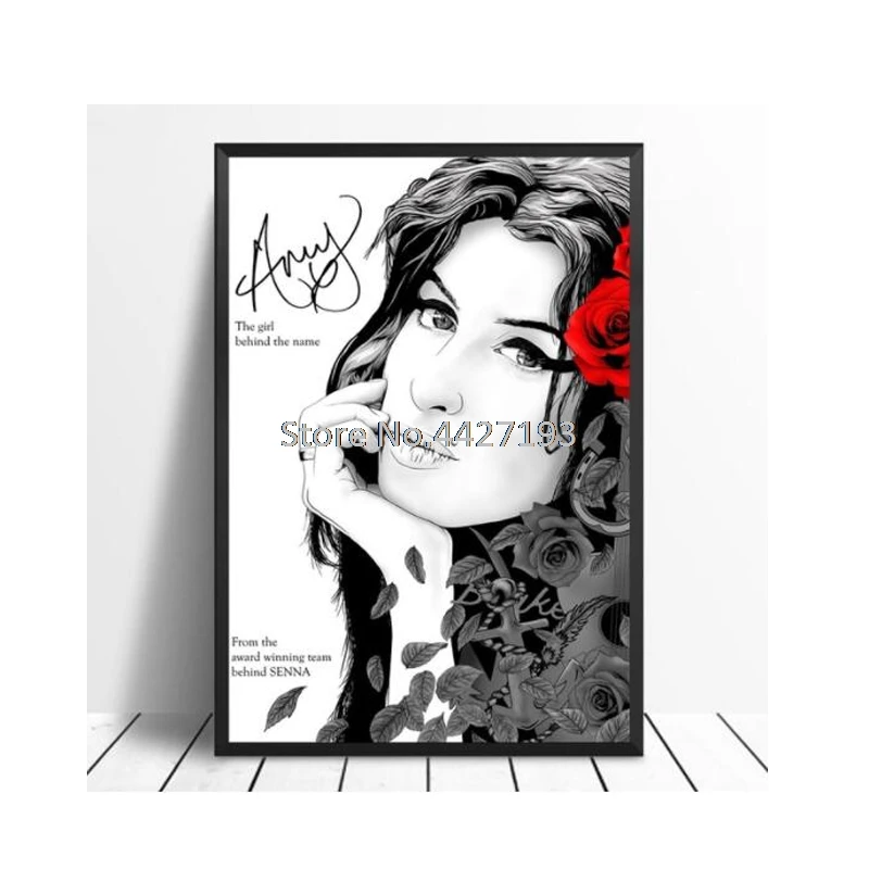 

diamond painting christmas decor diamant painting accessoires full resin rhinestone embroidery diamond Mosaic nice Amy Winehouse