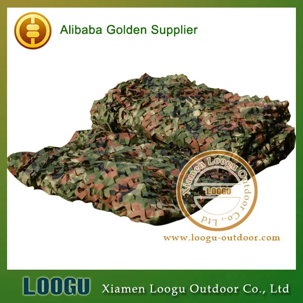 

VILEAD 7M x 9M (23FT x 29.5FT) Woodland Digital Camo Netting Military Army Camouflage Net Sun Shelter for Hunting Camping Tent