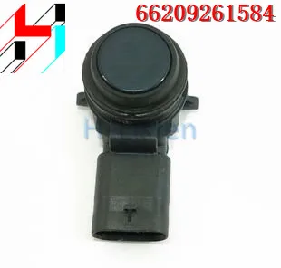 Парктроник для датчика парковки автомобиля F20 F21 F22 F23 F30 F31 F32 F33 F34 F35 F36 OEM 66209261584