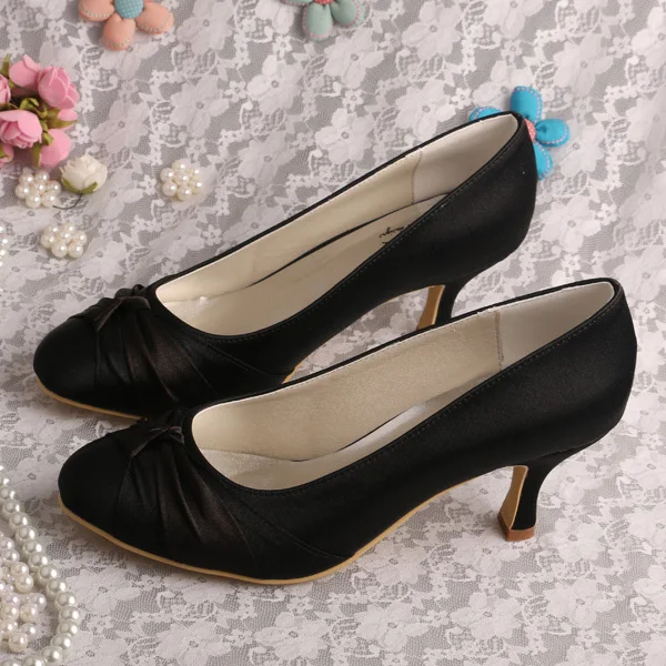 custom pumps shoes