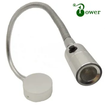 swing arm reading lamps wall mounted