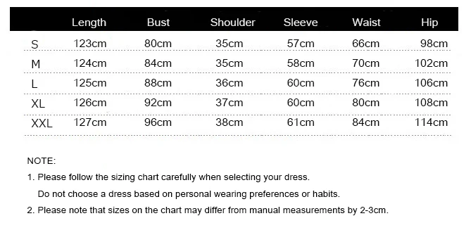 SIZE-3XL