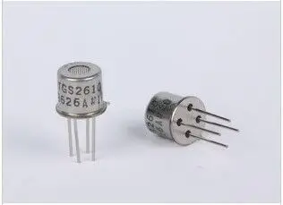 Free Shipping! New Original TGS2610 TGS 2610 Industrial Combustible Gas Sensor | Электроника