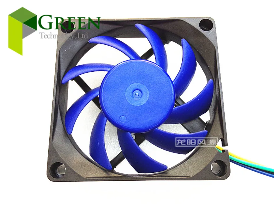 Ventola Di Raffreddamento Per CPU 4 Pin – Sostituzione Radiatore Per Computer Portatile – Ventola Case Silenziosa