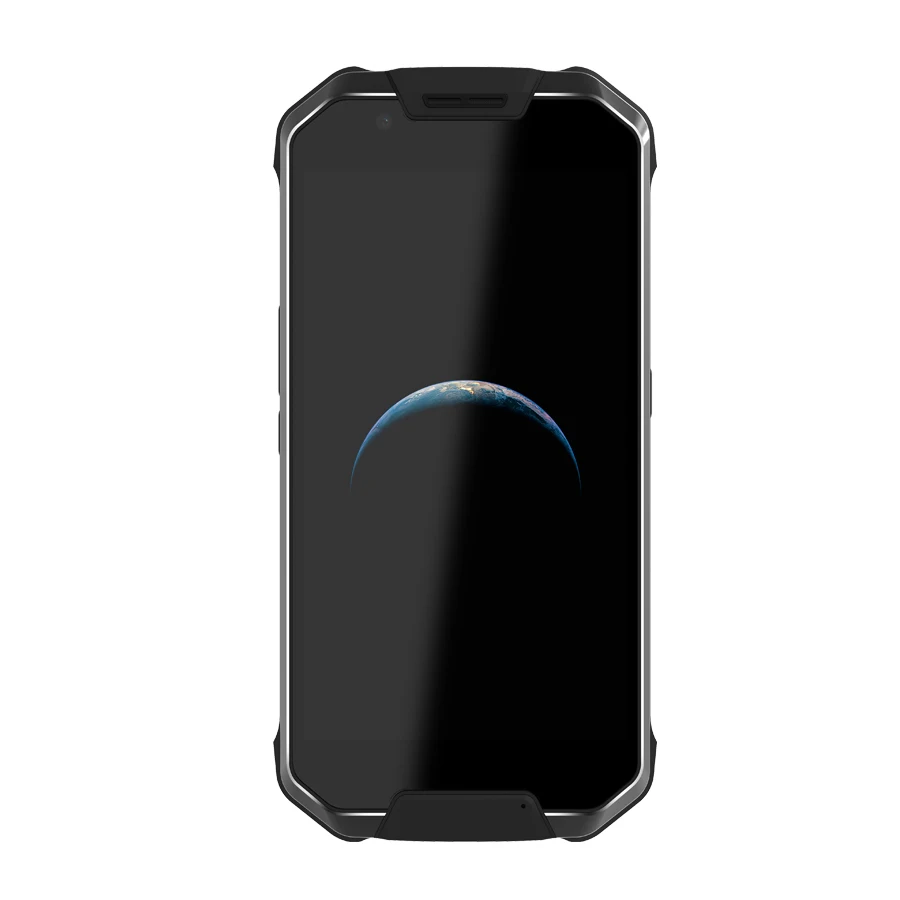 AGM X2 SE смартфон с 5 дюймовым дисплеем восьмиядерным процессором Qualcomm MSM8976SG ОЗУ 6 ГБ