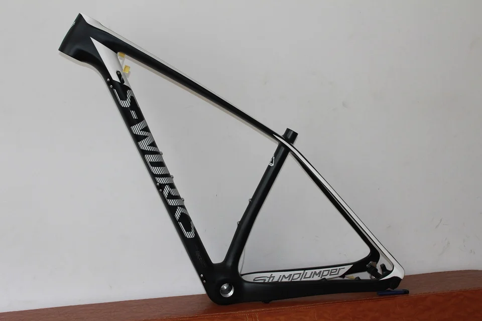 carbon bike frame specialize frame mtb carbon frame 29er cuadro carbono