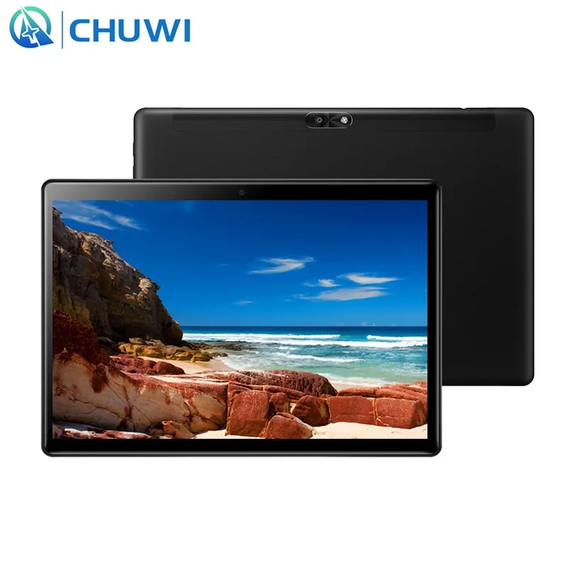 CHUWI Hi9 Air 10," планшет 4G LTE телефонный звонок MTK679 X20 Deca Core 4 Гб ram 64 Гб rom 2560x1600 Android 8,0 Bluetooth gps Планшетный ПК - Комплект: Standard