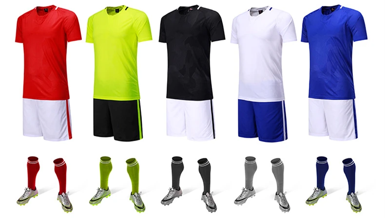 Мужские футбольные майки для пробежек, набор Survete для мужчин, тренировочные костюмы для футбола, пустая мужская футбольная спортивная форма, спортивный костюм