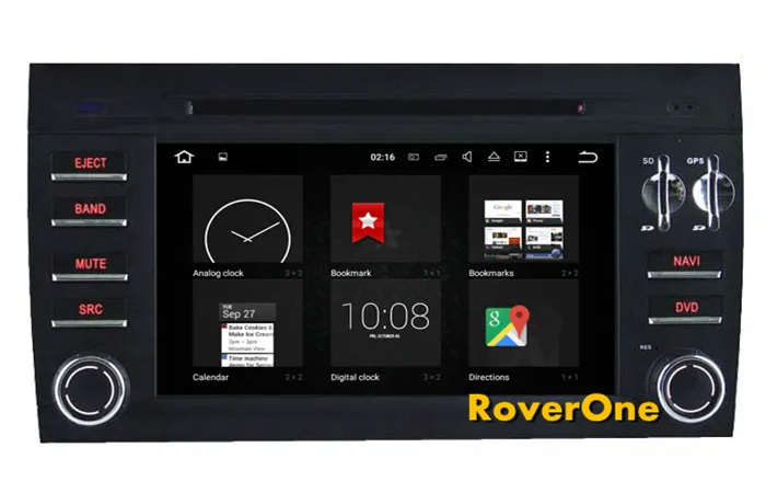 Top RoverOne For Porsche Cayenne 2003 - 2010 Android 7.1 Car Radio Multimedia Player DVD Sat Navi GPS Navigator Stereo Bluetooth 3G 5