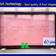 Wellendorff 98% / ободок для hp DV7-6000 ЖК передняя панель B крышка 17,3 41.4RN01.002 665592-001