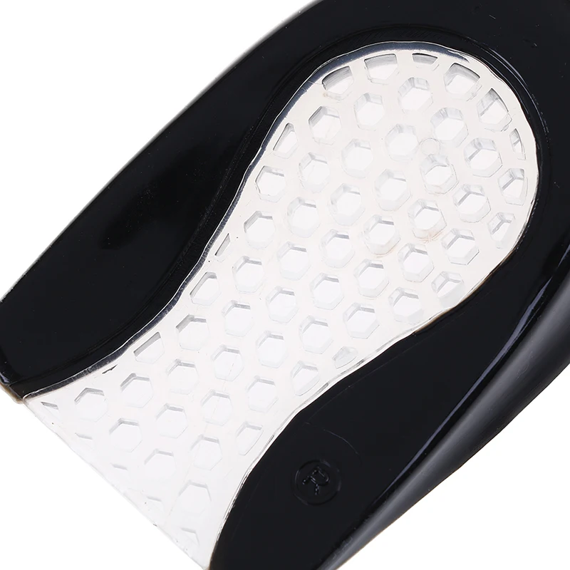 Women Gel Heel Cushion Inserts for Shoes Silicone Heel Cup Pads for Bone Spurs Pain Relief Protectors Plantar Fasciitis Insole