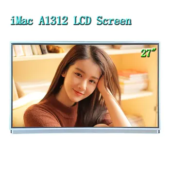 

A1312 2K Genuine New original LCD Display Panel LM270WQ1 SD C2 C1 For iMac A1312 27" Mid 2010 year MC510 MC511 All-in-one