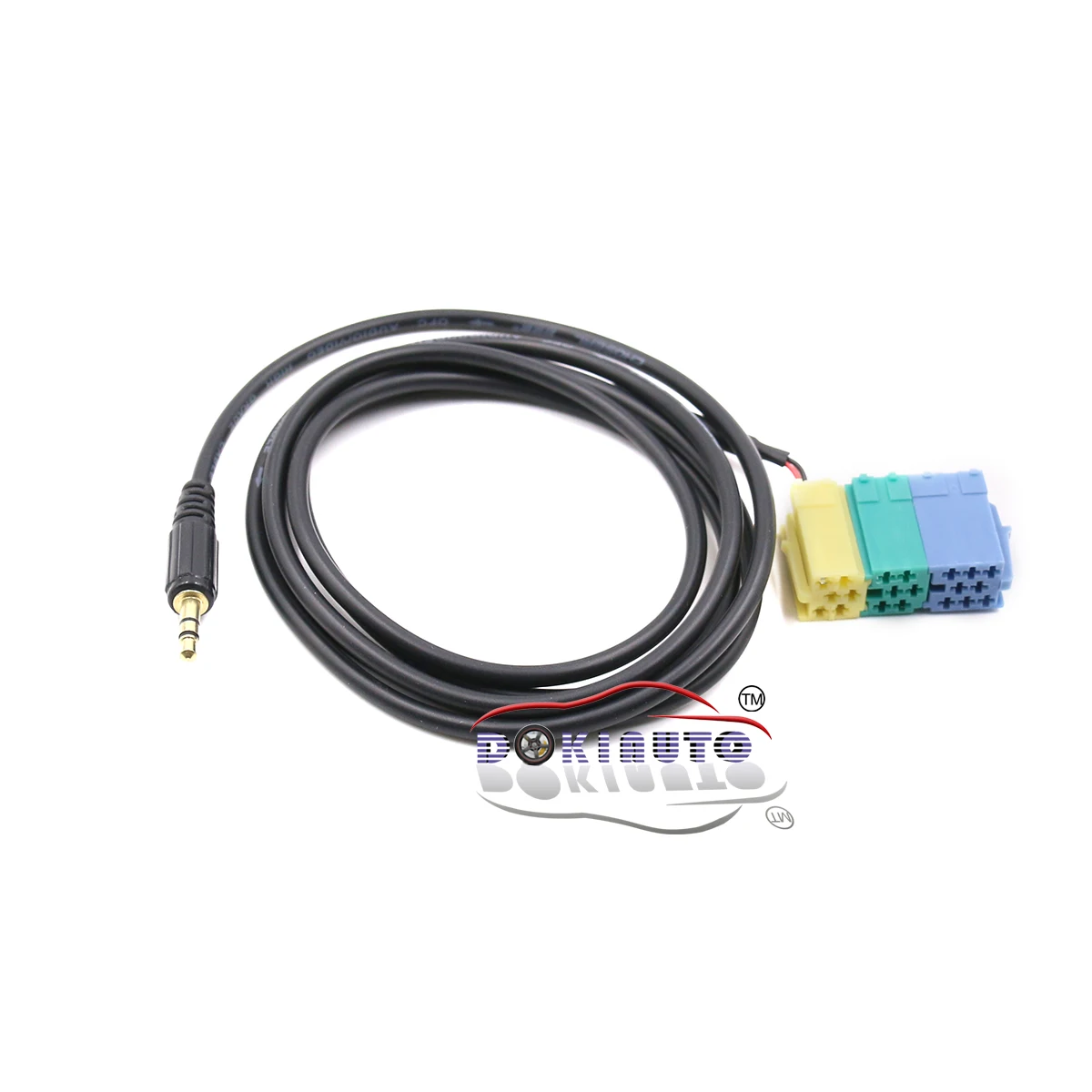 AUX радио кабель для Peugeot 206 207 307 308 C2RD9 MINI USB|Кабели адаптеры и разъемы| |