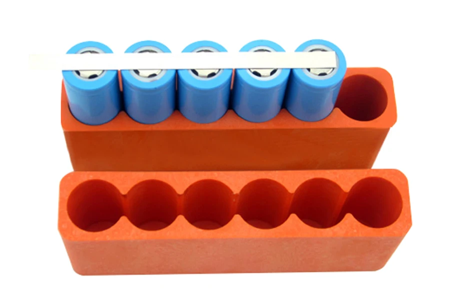 18650 battery fixture 2