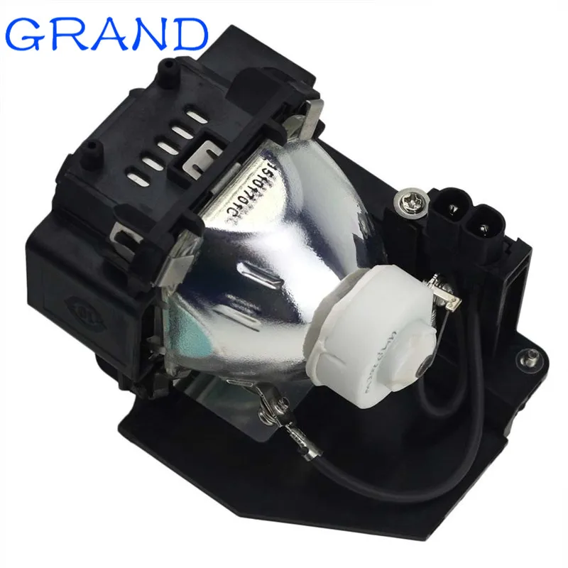 Replacement Projector lamp bulb NP07LP/ NSHA 210W for NP1150 NP3151 NP40 NP510W NP600 NP500C NP600S NP600c NP300A NP410W NP510W