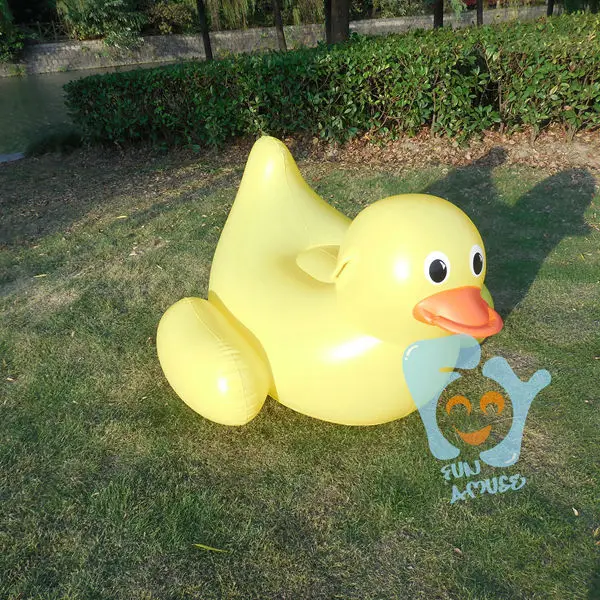 066 100cm duck (12)