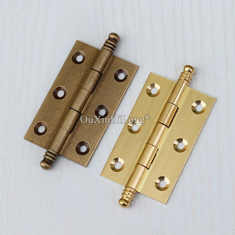 Mega Sale Retro Vintage 10pcs European Antique Brass Cabinet