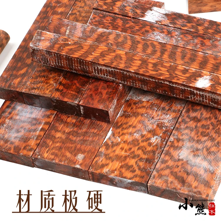 Snakewood Letterwood(Brosimum guianense) ручки заготовки для поворота заготовки для ножей Весы Ручка части ручки