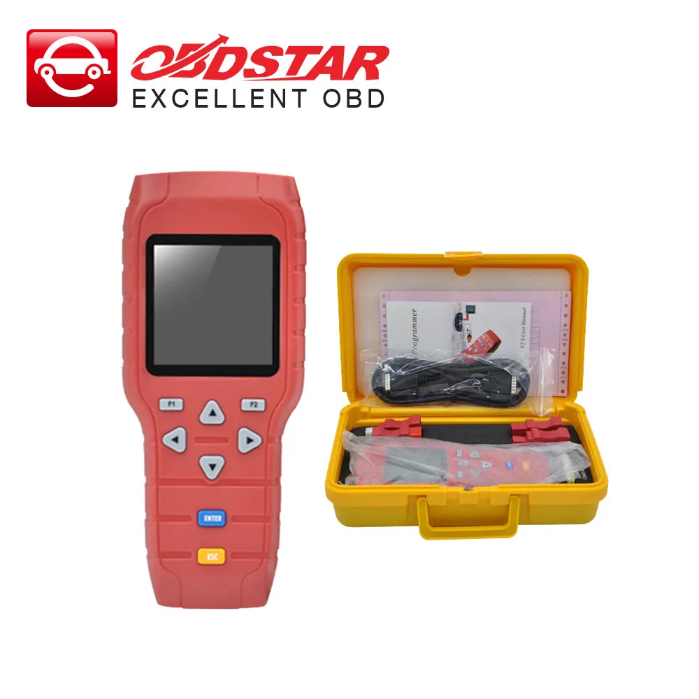 OBDSTAR X100 Pro иммобилайзер автоматический ключевой программатор профессиональный