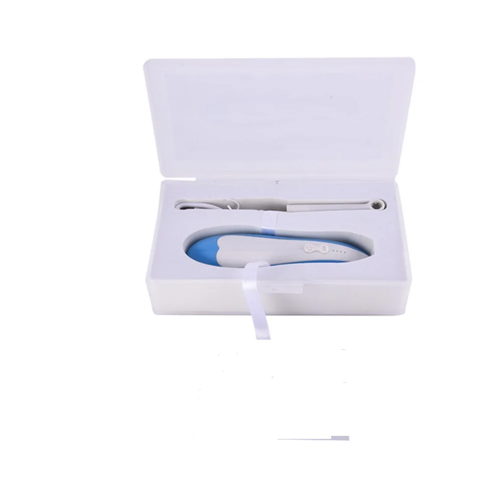 8-Oral endoscope