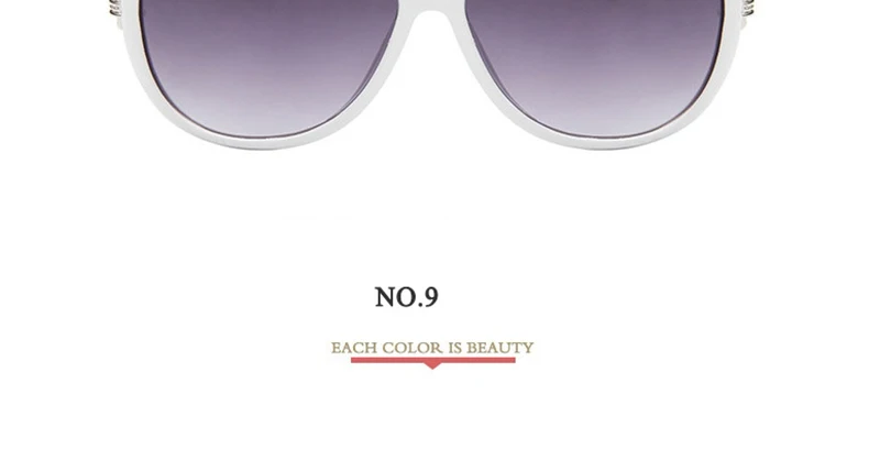 LeonLion винтажные градиентные солнцезащитные очки женские брендовые дизайнерские классические негабаритные солнцезащитные очки UV400 Oculos De Sol Feminino