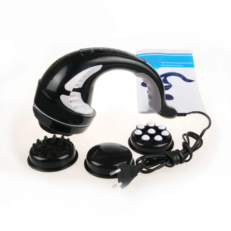 Beauty Back Body Mager Head Slimming The Beauty Back Body Mager Head Slimming The Mage Relax As Seen On Tv Products For Health Care In Relaxation From