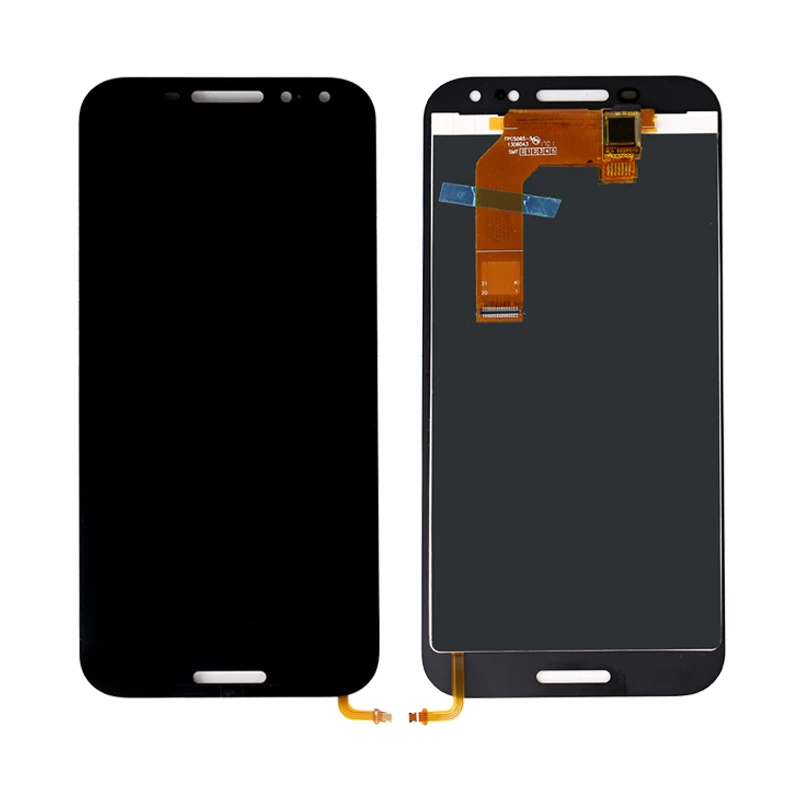 

Free Shipping For Vodafone VFD610 Smart N8 LTE VFD-610 Full LCD Display + Touch Screen Digitizer Assembly 5 Inch