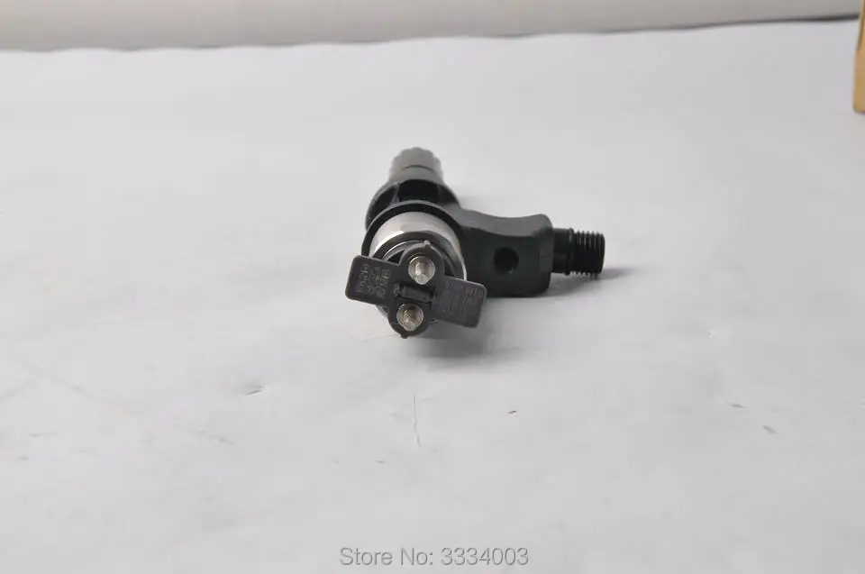 Denso fuel injector 095000-6650 (3)
