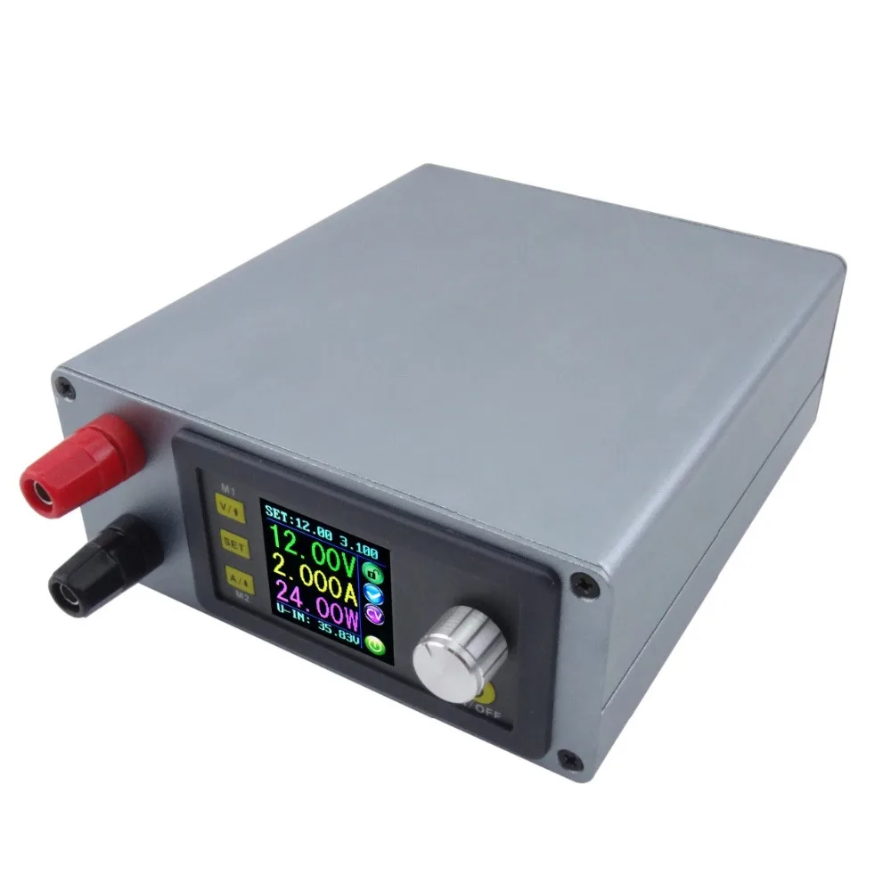 Лабораторный Блок Питания Купить В Уфе