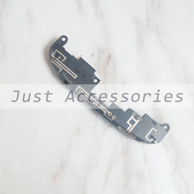 

used horn A housing headphone Module Frame Plate GSM for Yota Yotaphone 2 YD201 YD206