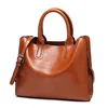 brown tote bag