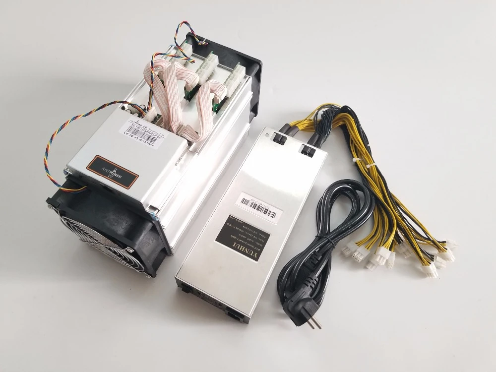 bitmain antminer s3