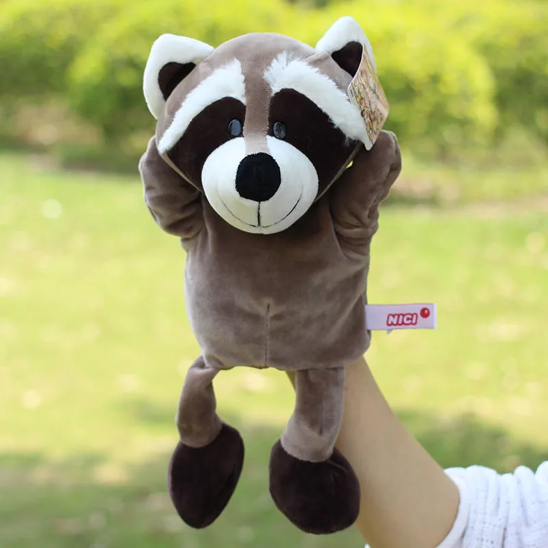 New-arrival-plush-puppet-toys-animal-hand-puppets-Baby-loves-doll-Parent-child-games-toys-turtle (13)