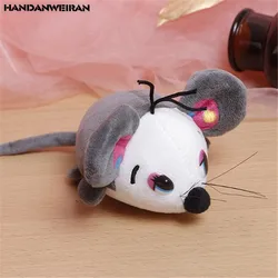 1PCS Mini Plush Mouse Toys Small Pendant Cartoon Cute Mice Soft Stuffed Toy Family Friend Gift For Kids Hot 10CM HANDANWEIRAN 1PCS Mini Plush Mouse Toys Small Pendant Cartoon Cute Mice Soft Stuffed Toy Family Friend Gift For Kids Hot 10CM HANDANWEIRAN