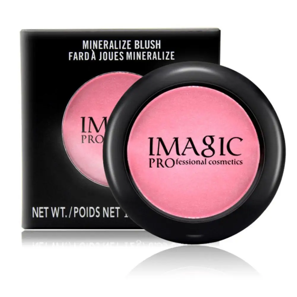 

11 Colors Make Up Cheek Blusher Powder Pressed Foundation Face Makeup Face Blusher Powder Palette Rouge Beauty