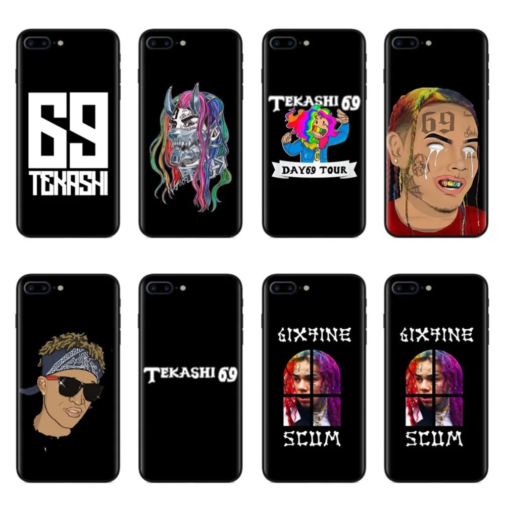 coque iphone 7 plus hip hop