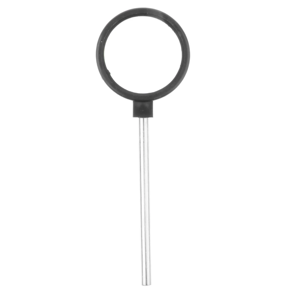100mm Focal Length Optical Convex Lens Physical Glasses for Lab Physics Teaching Aids Science Toy Dia 40mm Lens