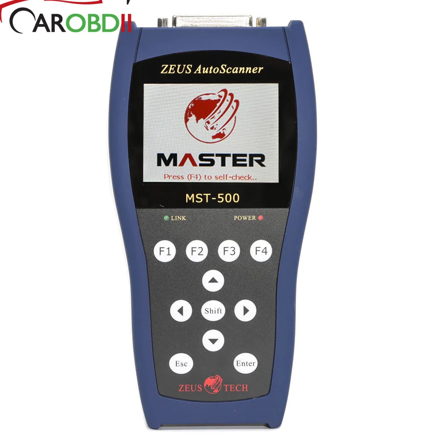 

2019 Professional ZEUS Auto Scanner MST-500 Master Handheld Motorcycle Diagnostic Scanner for HONDA/SYM/KYMCO/YAMAHA/KAWASAK/KTM