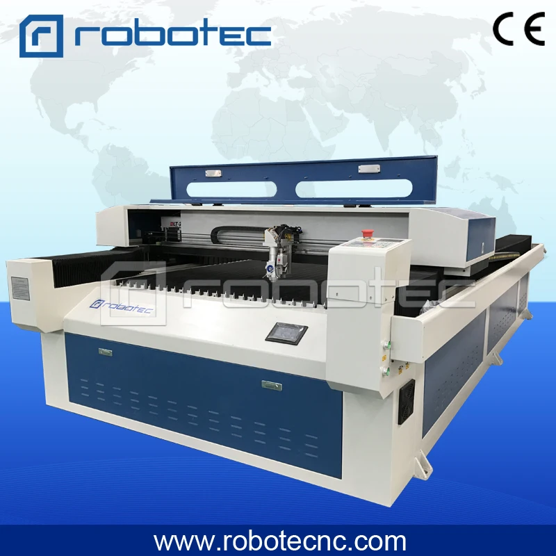 Рисунок 6 - Jinan ROBOTEC 1325 нержавеющая
