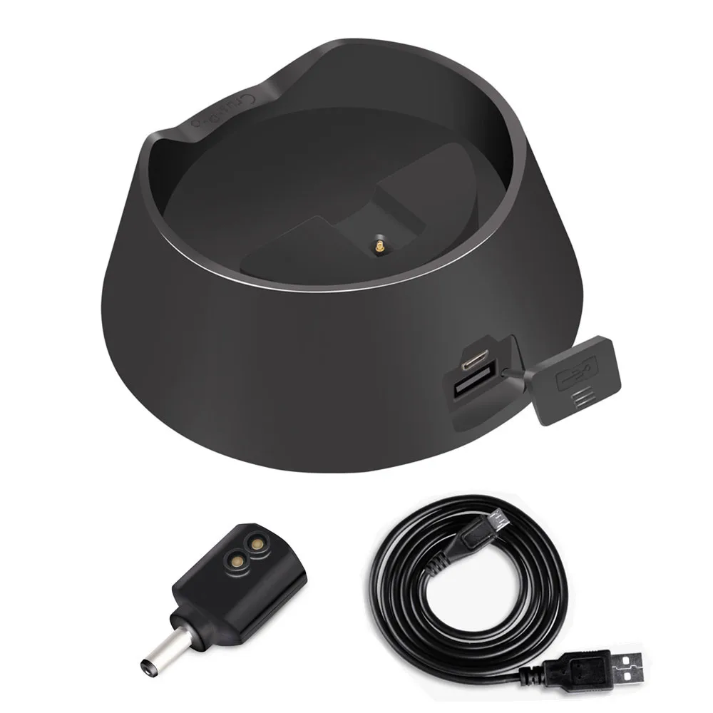 Toopoot Bluetooth динамик USB док станция зарядное устройство зарядный кабель для