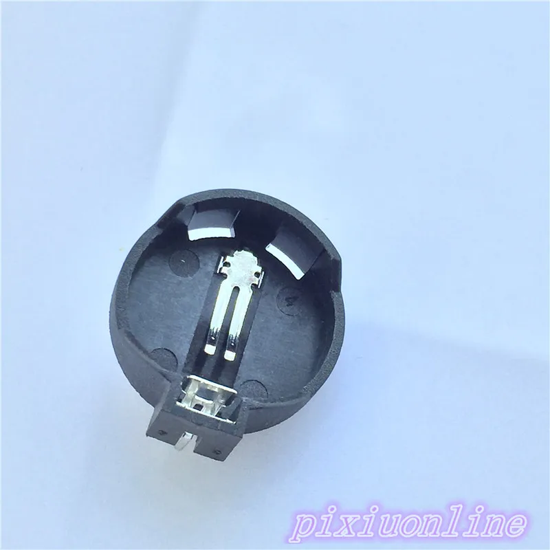 1 шт. J060Y DIY модельные детали для инструментов черный разъем батарейного отсека